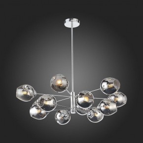 Люстра на штанге ST-Luce Fovia SL1500.103.12 в Озерске - ozersk.mebel24.online | фото 3