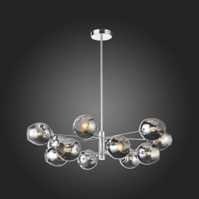 Люстра на штанге ST-Luce Fovia SL1500.103.12 в Озерске - ozersk.mebel24.online | фото 4