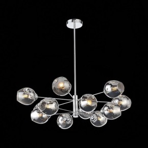 Люстра на штанге ST-Luce Fovia SL1500.103.12 в Озерске - ozersk.mebel24.online | фото 5