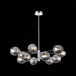 Люстра на штанге ST-Luce Fovia SL1500.103.12 в Озерске - ozersk.mebel24.online | фото 6