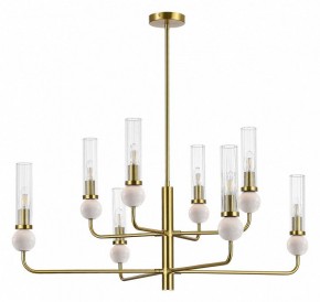 Люстра на штанге ST-Luce MEDEA SL1244.303.08 в Озерске - ozersk.mebel24.online | фото