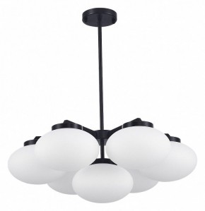 Люстра на штанге ST-Luce Modica SL1503.403.07 в Озерске - ozersk.mebel24.online | фото