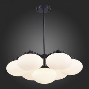Люстра на штанге ST-Luce Modica SL1503.403.07 в Озерске - ozersk.mebel24.online | фото 4