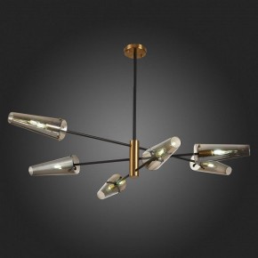 Люстра на штанге ST-Luce Morave SL1209.302.06 в Озерске - ozersk.mebel24.online | фото 5