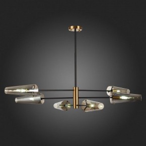 Люстра на штанге ST-Luce Morave SL1209.302.06 в Озерске - ozersk.mebel24.online | фото 6