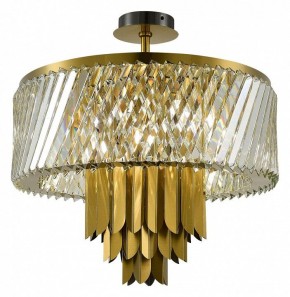 Люстра на штанге ST-Luce Nari SL1635.302.09 в Озерске - ozersk.mebel24.online | фото 2