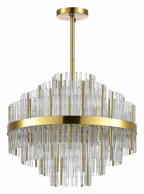 Люстра на штанге ST-Luce Rens SL1634.303.09 в Озерске - ozersk.mebel24.online | фото