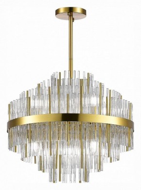 Люстра на штанге ST-Luce Rens SL1634.303.09 в Озерске - ozersk.mebel24.online | фото 2