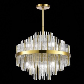 Люстра на штанге ST-Luce Rens SL1634.303.09 в Озерске - ozersk.mebel24.online | фото 3