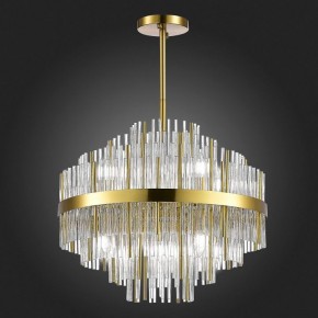 Люстра на штанге ST-Luce Rens SL1634.303.09 в Озерске - ozersk.mebel24.online | фото 4