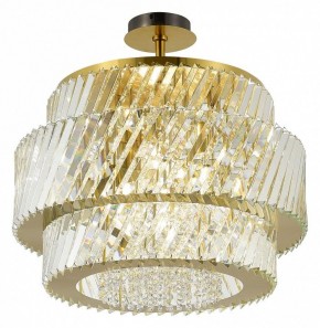 Люстра на штанге ST-Luce RITZ SL6138.313.12 в Озерске - ozersk.mebel24.online | фото 3