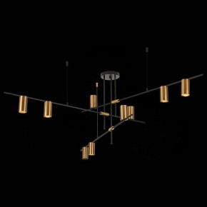 Люстра на штанге ST-Luce Sormano SL1206.402.09 в Озерске - ozersk.mebel24.online | фото 2