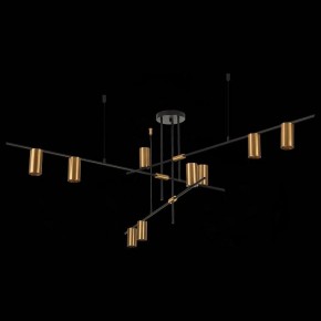 Люстра на штанге ST-Luce Sormano SL1206.402.09 в Озерске - ozersk.mebel24.online | фото 5