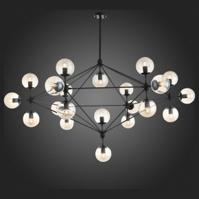 Люстра на штанге ST-Luce Stampo SL549.403.21 в Озерске - ozersk.mebel24.online | фото 3