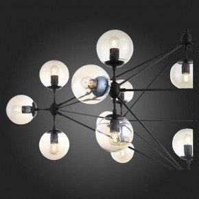 Люстра на штанге ST-Luce Stampo SL549.403.21 в Озерске - ozersk.mebel24.online | фото 4