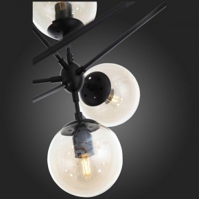 Люстра на штанге ST-Luce Stampo SL549.403.21 в Озерске - ozersk.mebel24.online | фото 6