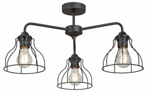 Люстра на штанге Vitaluce V3102 V3102-1/3PL в Озерске - ozersk.mebel24.online | фото
