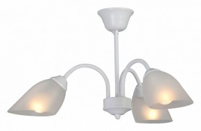 Люстра на штанге Vitaluce V3336 V3336-0/3PL в Озерске - ozersk.mebel24.online | фото