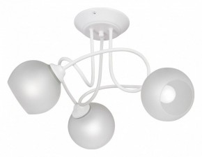 Люстра на штанге Vitaluce V3995 V3995-0/3PL в Озерске - ozersk.mebel24.online | фото