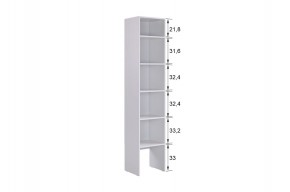 МЕБЕЛЬСОН К11 Прихожая в Озерске - ozersk.mebel24.online | фото 10