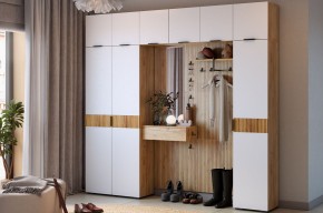 МЕБЕЛЬСОН К12 Прихожая в Озерске - ozersk.mebel24.online | фото