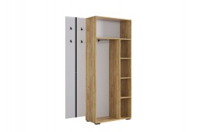 МЕБЕЛЬСОН К28 Прихожая в Озерске - ozersk.mebel24.online | фото 7