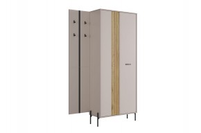 МЕБЕЛЬСОН К29 Прихожая (кашемир) в Озерске - ozersk.mebel24.online | фото 6