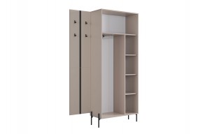 МЕБЕЛЬСОН К29 Прихожая (кашемир) в Озерске - ozersk.mebel24.online | фото 7