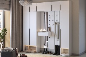 МЕБЕЛЬСОН К32 Прихожая в Озерске - ozersk.mebel24.online | фото 1