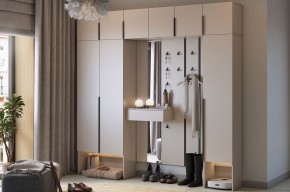 МЕБЕЛЬСОН К32 Прихожая в Озерске - ozersk.mebel24.online | фото 3