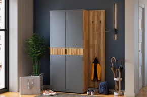 МЕБЕЛЬСОН К7 Прихожая в Озерске - ozersk.mebel24.online | фото 2