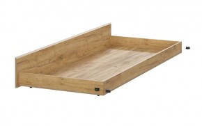 МИЛАН Кровать выкатная (Белый матовый) в Озерске - ozersk.mebel24.online | фото