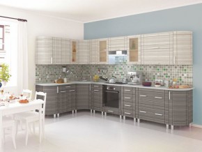 Модульная кухня Бомбей в Озерске - ozersk.mebel24.online | фото 1