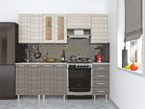 Модульная кухня Бомбей в Озерске - ozersk.mebel24.online | фото 2
