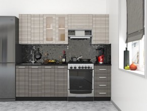 Модульная кухня Бомбей в Озерске - ozersk.mebel24.online | фото 3