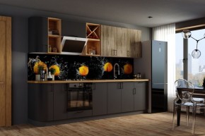 Модульная кухня Кантри в Озерске - ozersk.mebel24.online | фото 1