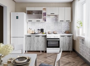 Модульная кухня Нагано в Озерске - ozersk.mebel24.online | фото 2