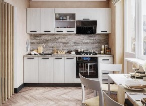 Модульная кухня Нагано в Озерске - ozersk.mebel24.online | фото 5