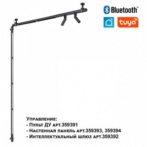 Модульный светильник Novotech Glat 359367 в Озерске - ozersk.mebel24.online | фото 7