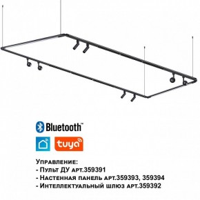 Модульный светильник Novotech Glat 359368 в Озерске - ozersk.mebel24.online | фото 7