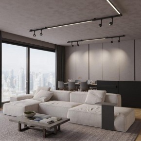 Модульный светильник Novotech Glat 359376 в Озерске - ozersk.mebel24.online | фото 9