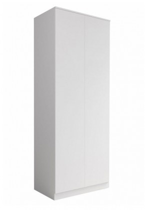 МОРИ МШ 800.1 Шкаф (белый) в Озерске - ozersk.mebel24.online | фото 2