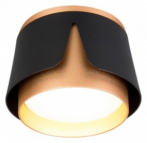 Накладной светильник Arte Lamp Amaks A8028PL-1BK в Озерске - ozersk.mebel24.online | фото