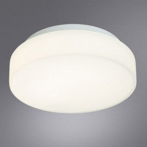 Накладной светильник Arte Lamp Aqua-Tablet LED A6812PL-1WH в Озерске - ozersk.mebel24.online | фото 2