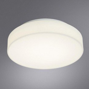 Накладной светильник Arte Lamp Aqua-Tablet LED A6836PL-1WH в Озерске - ozersk.mebel24.online | фото 2