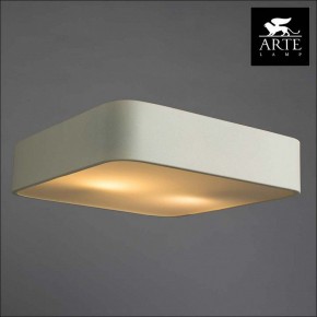 Накладной светильник Arte Lamp Cosmopolitan A7210PL-2WH в Озерске - ozersk.mebel24.online | фото 3