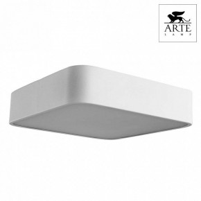 Накладной светильник Arte Lamp Cosmopolitan A7210PL-2WH в Озерске - ozersk.mebel24.online | фото 4