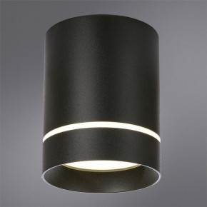 Накладной светильник Arte Lamp Elle A1949PL-1BK в Озерске - ozersk.mebel24.online | фото 2