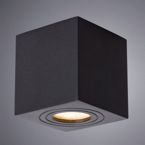 Накладной светильник Arte Lamp Galopin A1461PL-1BK в Озерске - ozersk.mebel24.online | фото 2