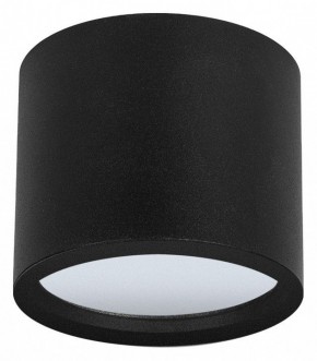 Накладной светильник Arte Lamp Intercrus A5543PL-1BK в Озерске - ozersk.mebel24.online | фото